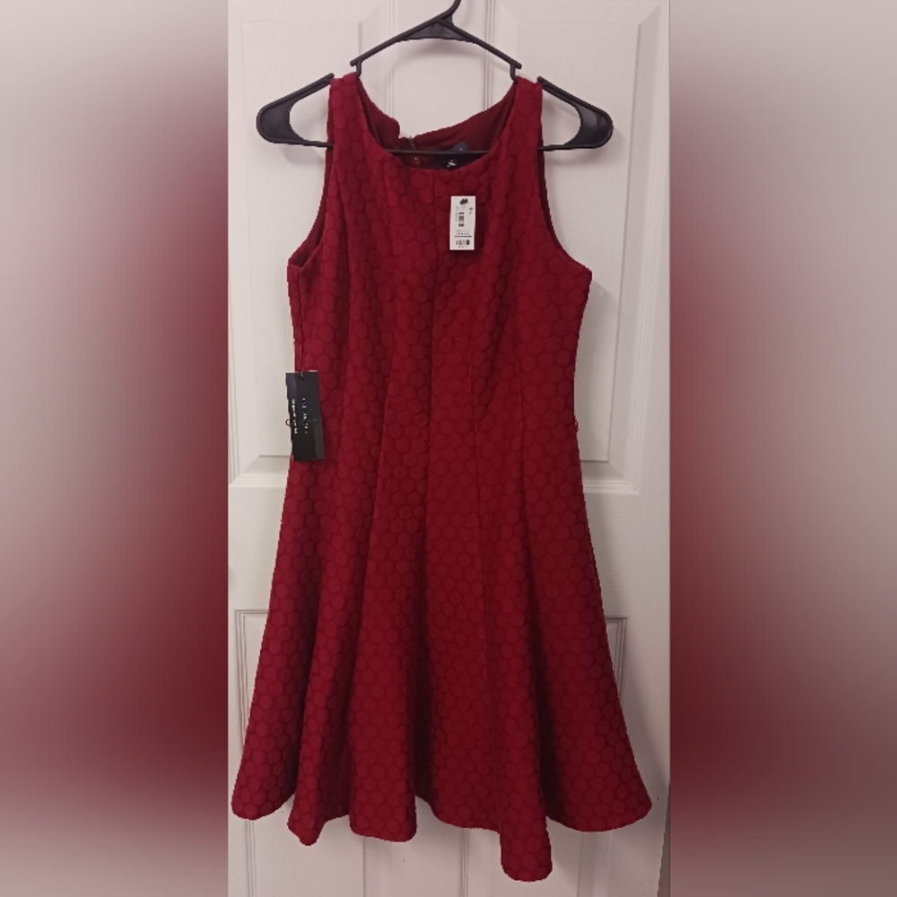 The limited dress  size 6 NWT